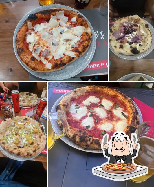 La pizza è il piatto veloce preferito al mondo