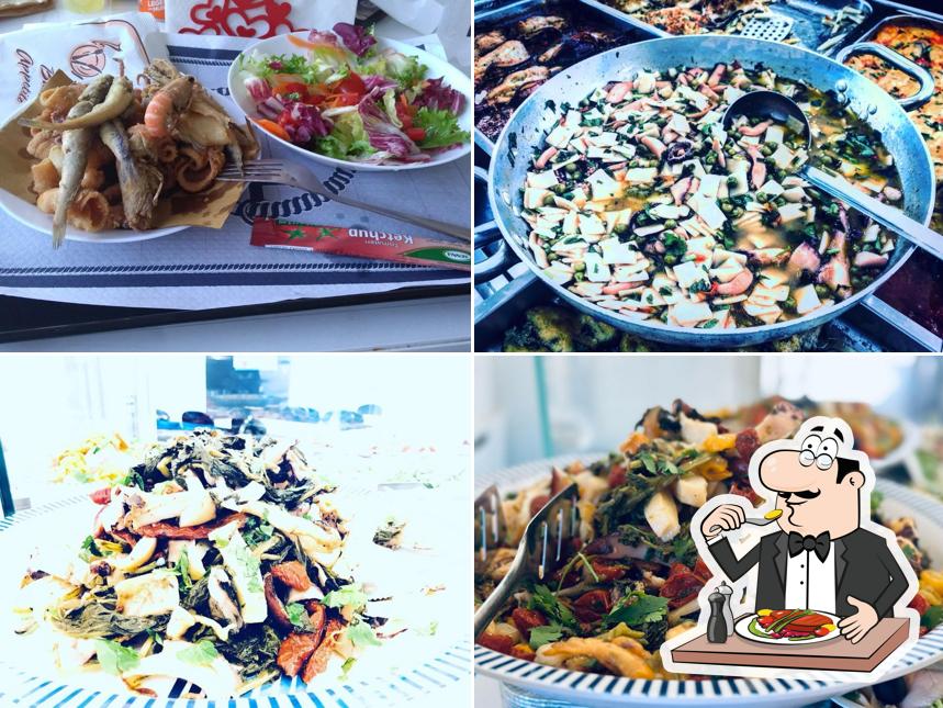 Cibo al Mirko's Bistrot