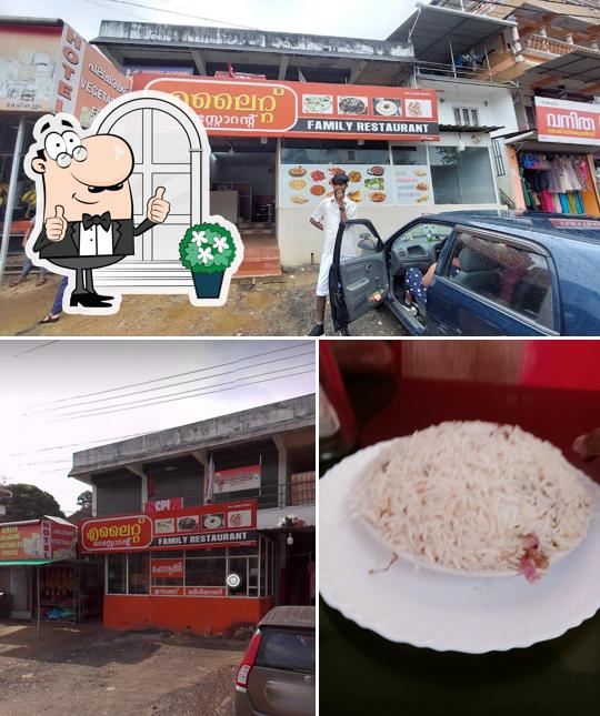 This is the photo displaying exterior and dessert at Closed shop