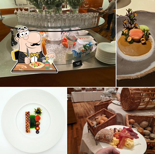 Platti al Einstein St.Gallen