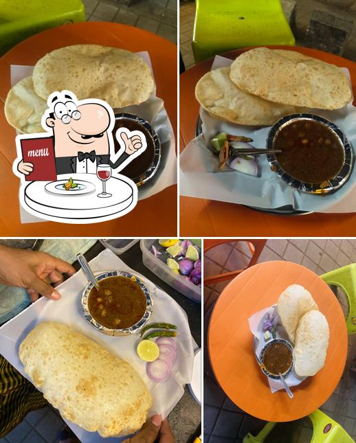 Potdar Food Corner