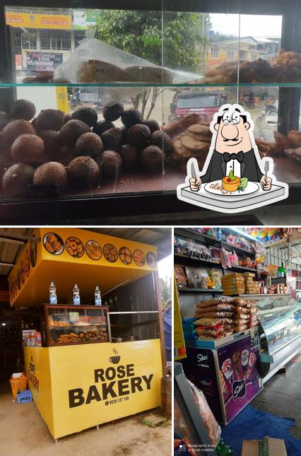 Rose store