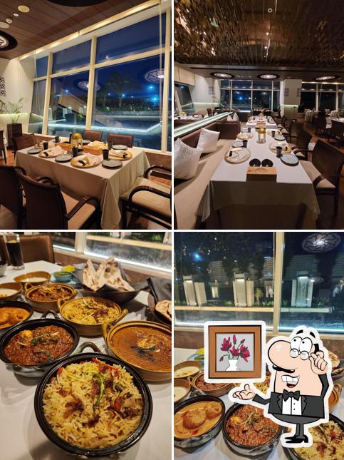 Check out how Spice Art - Indian Restaurant looks inside