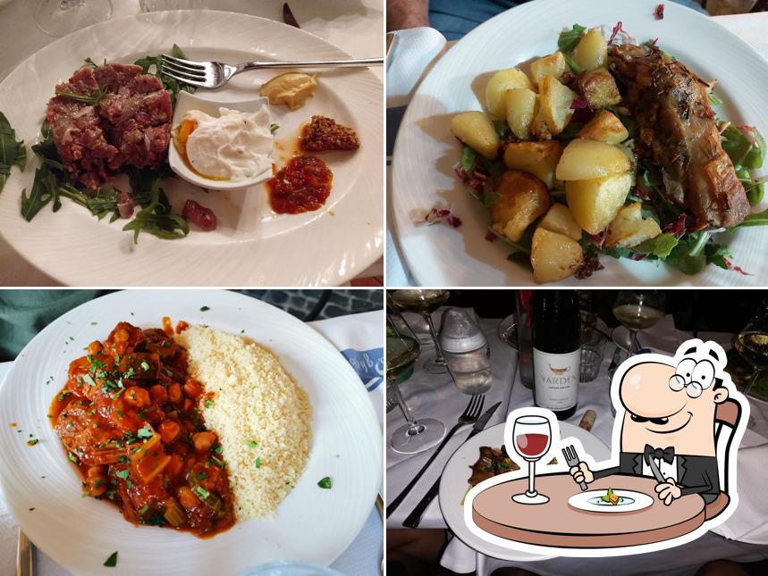 Su Ghetto Kosher Restaurant