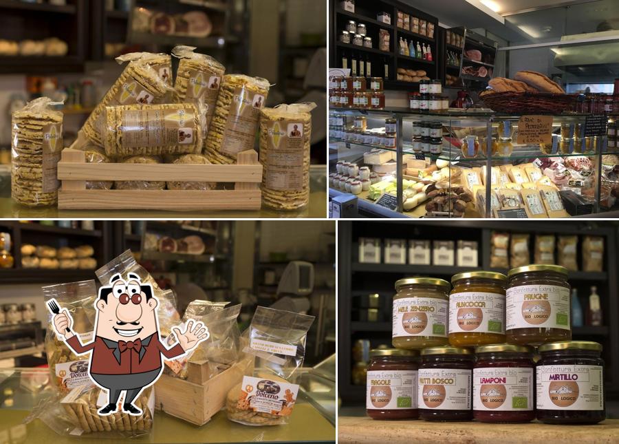 Platti al TORRI - family food