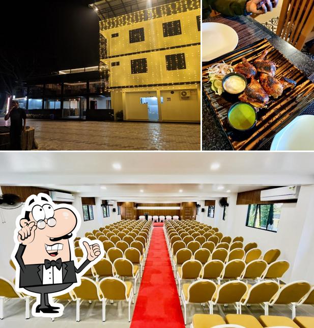 Ashirvad Royal Restaurant and Banquet Hall
