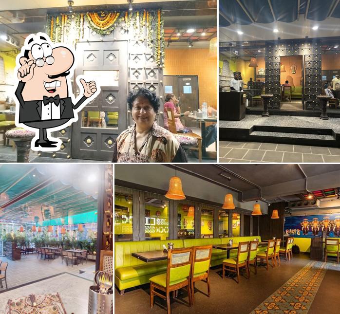 Banana Leaf (Best south Indian Restaurant)