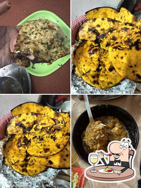 Agya Ka Dhaba