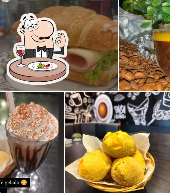 Falls Café