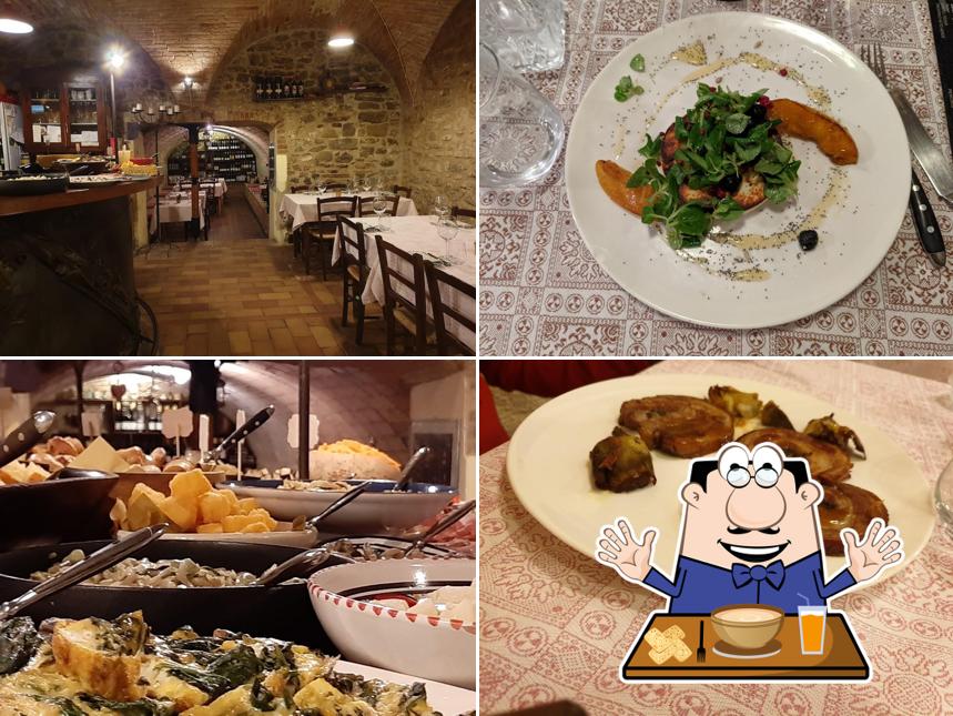 Cibo al Serpillo
