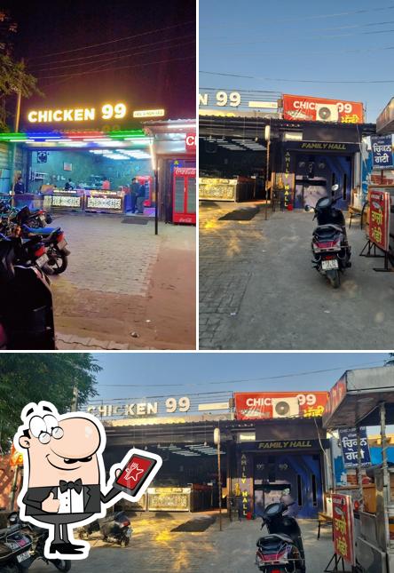 Chicken 99
