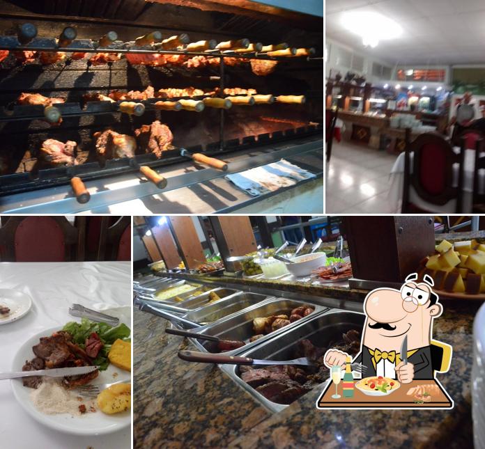 Churrascaria Querência