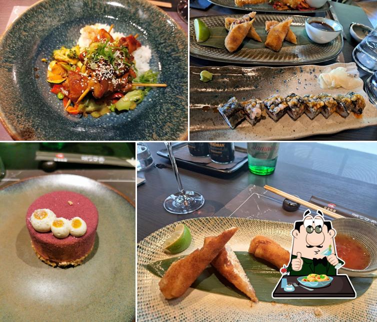 Platti al Matsu Sv. Duh