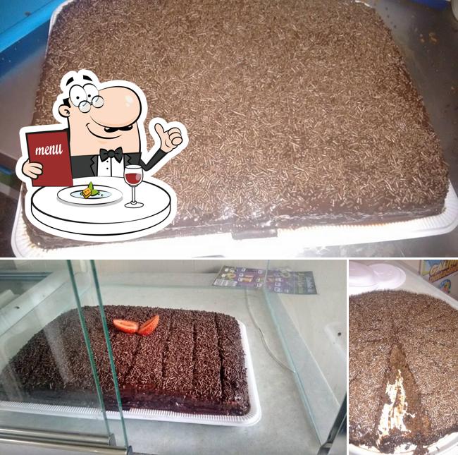 Açaí Seabra