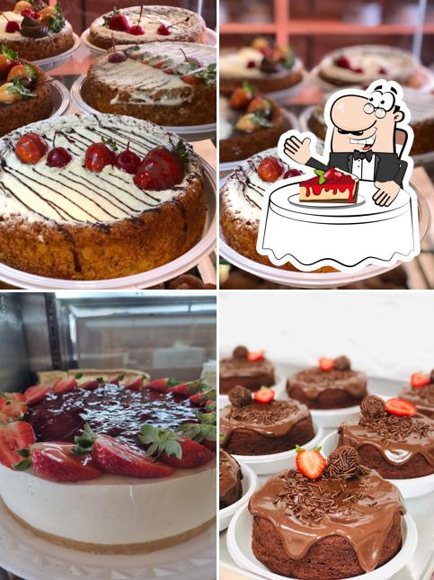 Dona Jô Doces E Pães