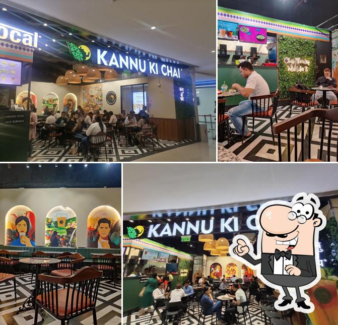 Kannu Ki Chai Phoenix Marketcity