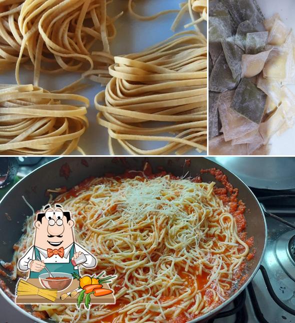 Massas Frescas Artesanais Du Pisani Apucarana