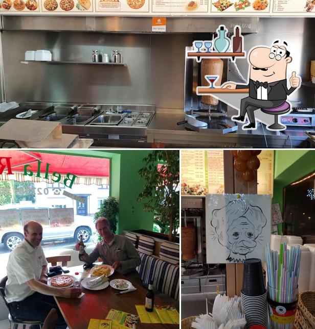 Pizzeria Bella Roma II