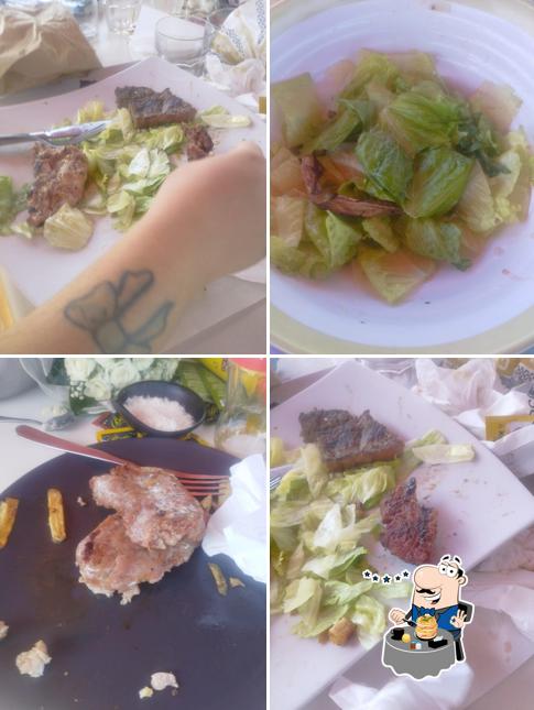 Cibo al Re Chef