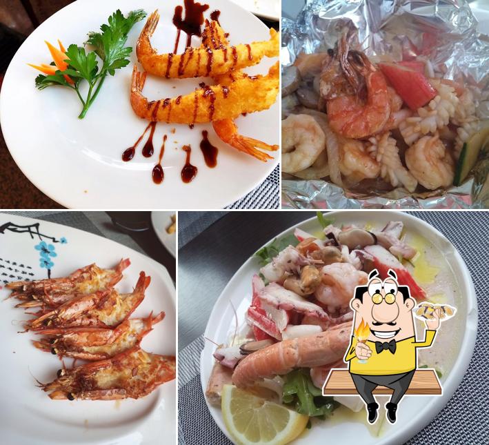 Ristorante Cina Gusto Carrara