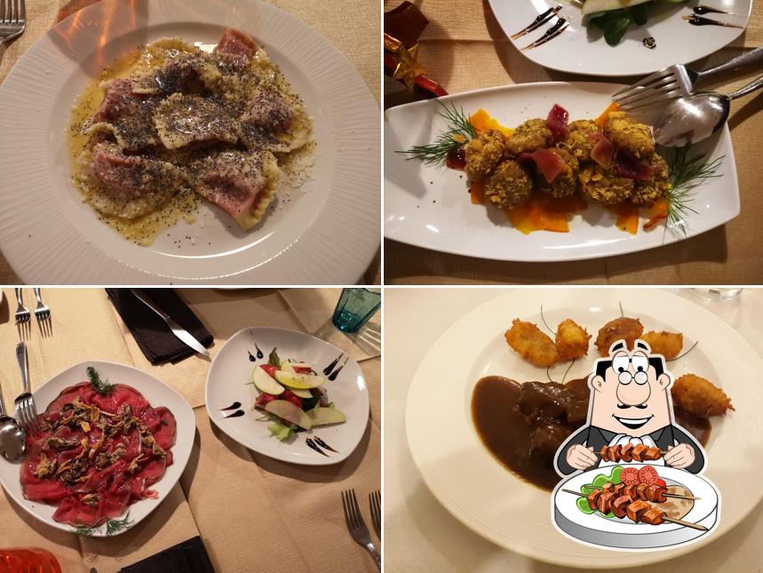 Ristorante Osteria San Rocco