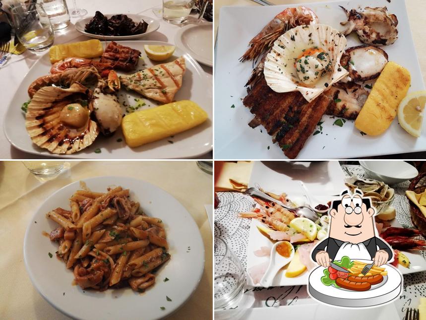 Trattoria Veronese Da Gian