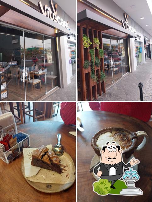 Vite Café