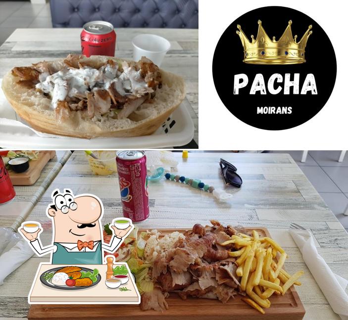 pacha moirans