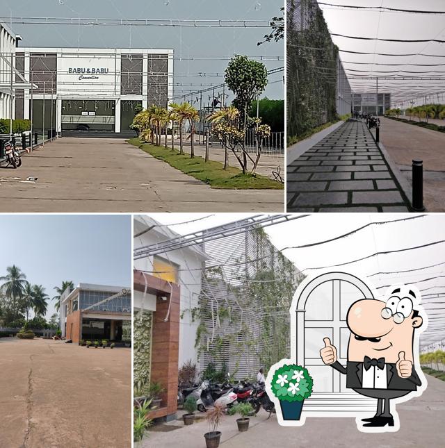Babu & Babu Convention and Rooms