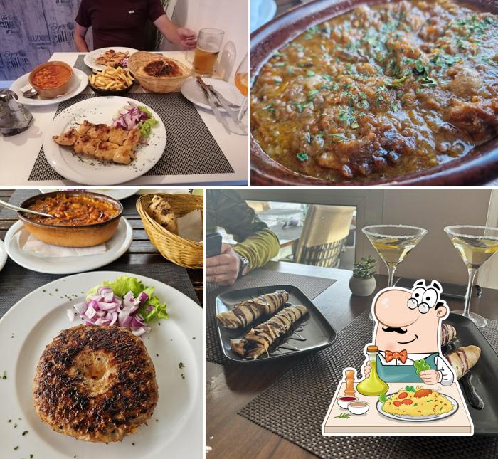 Cibo al Capo Grill Zadar