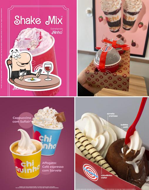 Chiquinho Sorvetes