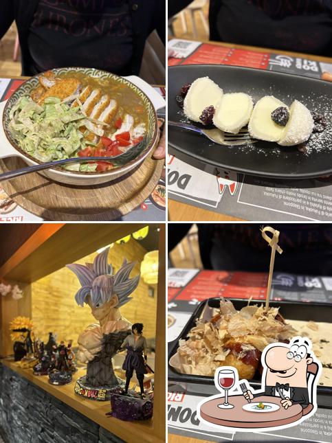 Cibo al Doki Ramen