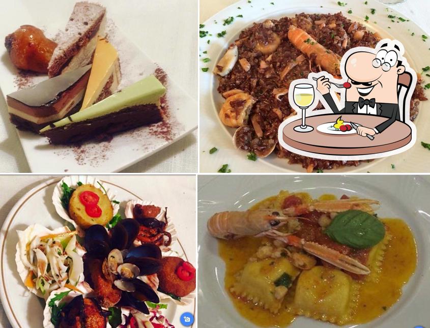 Platti al Ermes Locanda