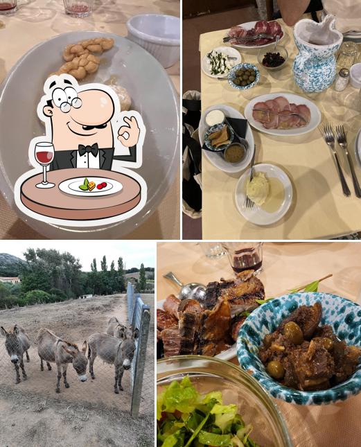 Cibo al Lu Branu