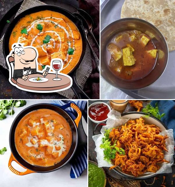 Yashasvi Veg Kitchen