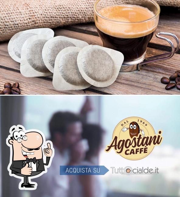 Foto di Tuttocialde.it (Caffè Agostani) - Cinisello Balsamo