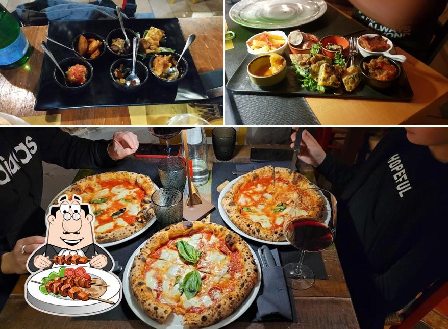 Cibo al Fà Tu