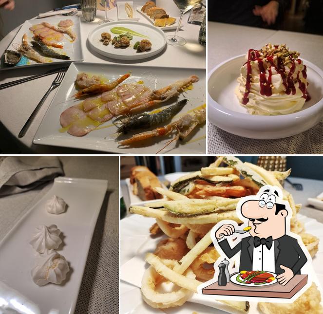 Platti al Ghersi ristorante