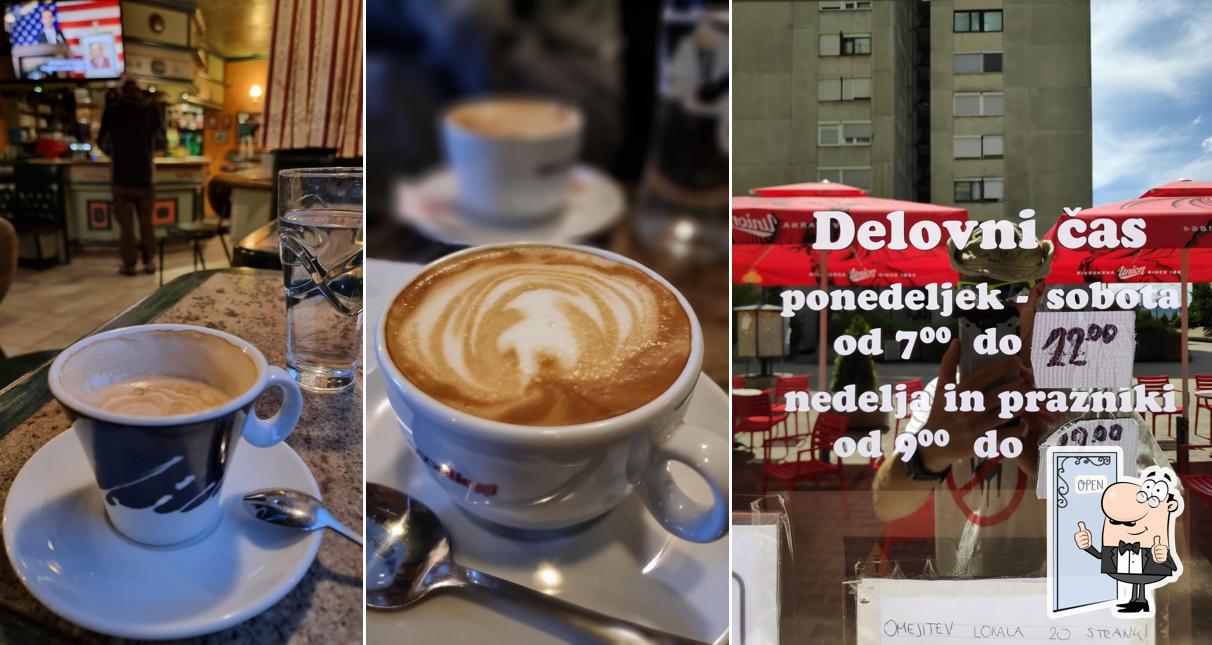 Guarda questa immagine di Bar papiga, Nina Čonč s.p