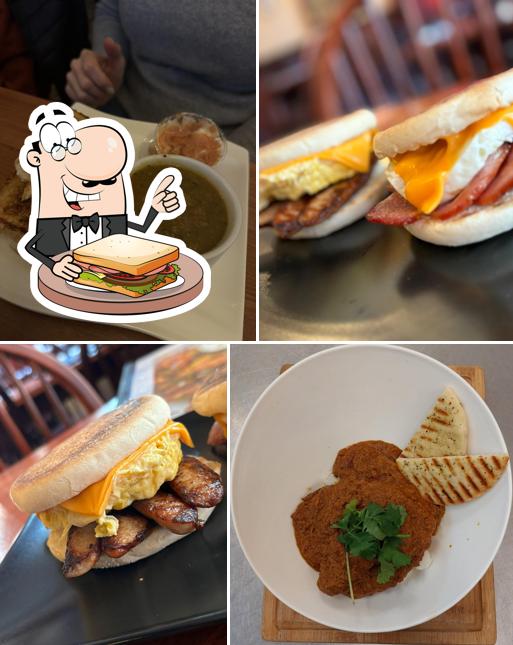 Expat Bistro