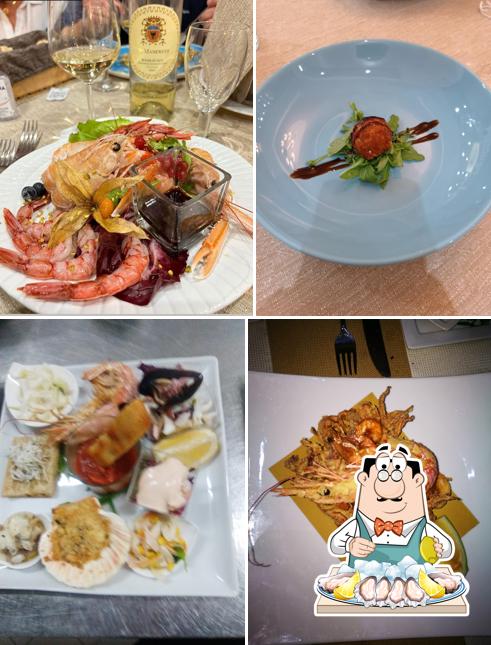 Ristorante Il Boccon Divino