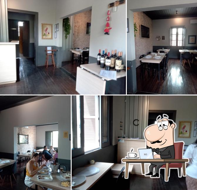 Novo Chico's Restaurante e Petisqueria
