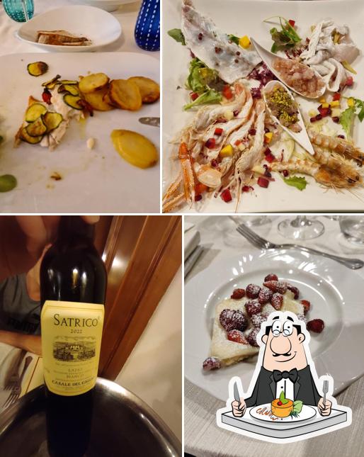 Cibo al Benito Al Bosco