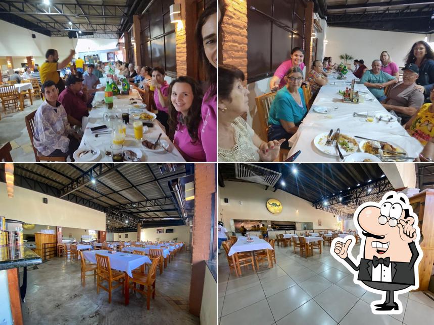 Buffalo's Churrascaria e Self-Service