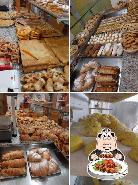 Rimondotto Pane e Dolci