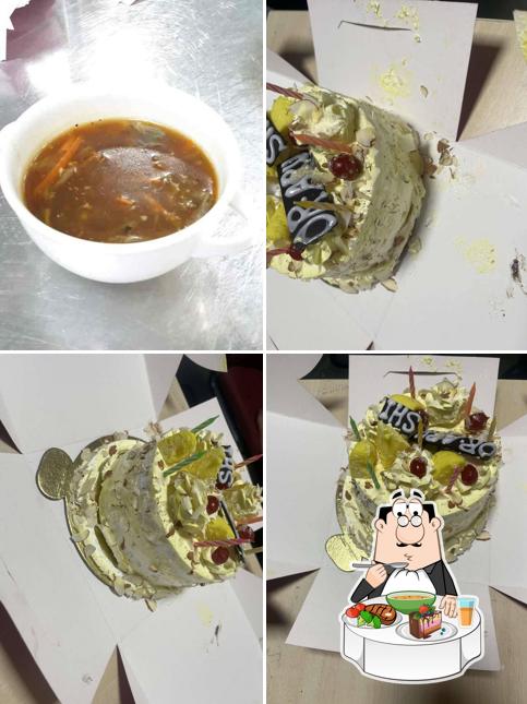 Shri Laxmi Narayan Sweets