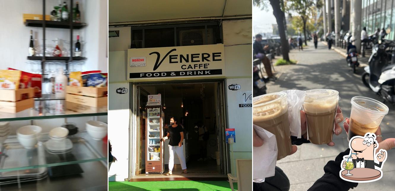 Caffè al Venere caffè