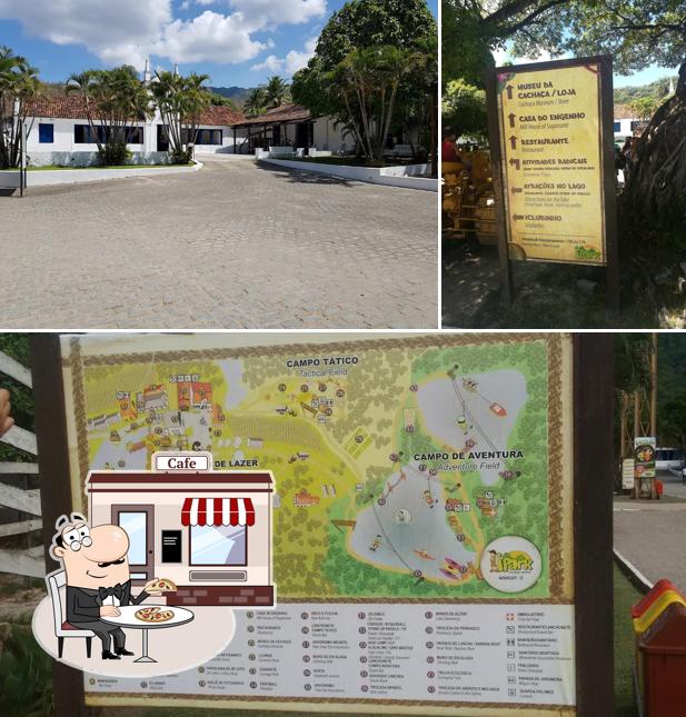iPark Complexo Turístico