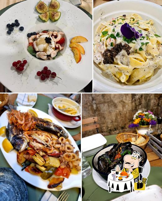 Trattoria Carmen