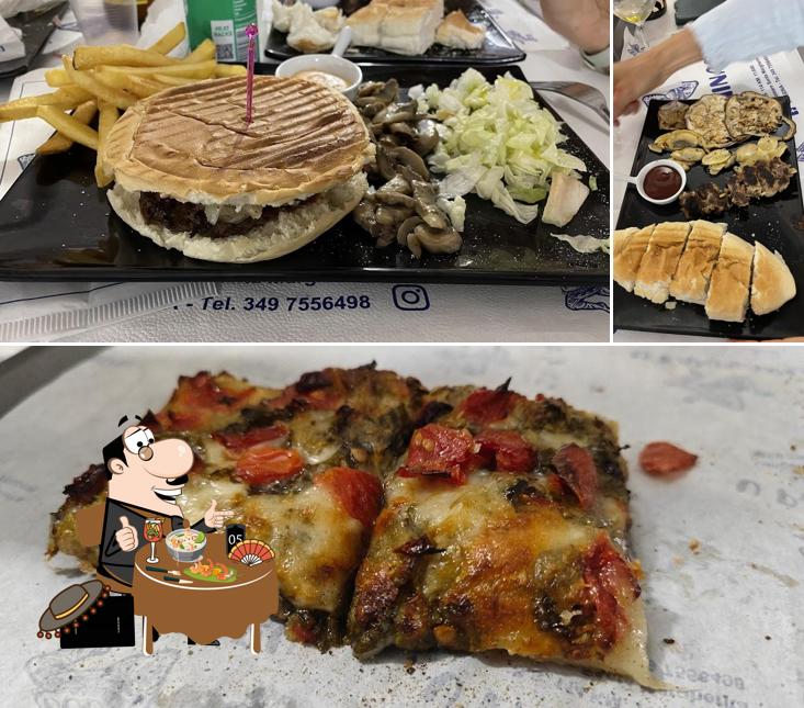 Cibo al U Paninaru